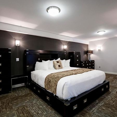 Bentley'S Boutique Hotel; Best Western Premier Collection Osprey Екстер'єр фото