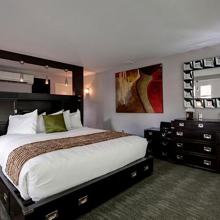 Bentley'S Boutique Hotel; Best Western Premier Collection Osprey Номер фото
