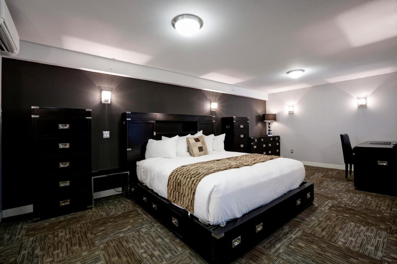 Bentley'S Boutique Hotel; Best Western Premier Collection Osprey Екстер'єр фото