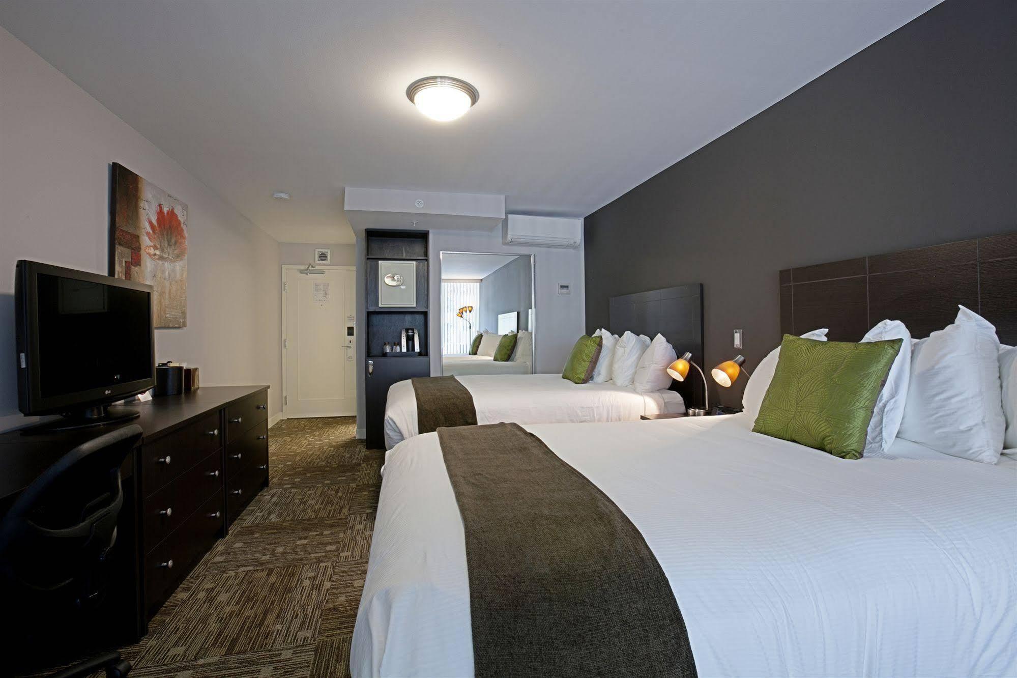 Bentley'S Boutique Hotel; Best Western Premier Collection Osprey Екстер'єр фото
