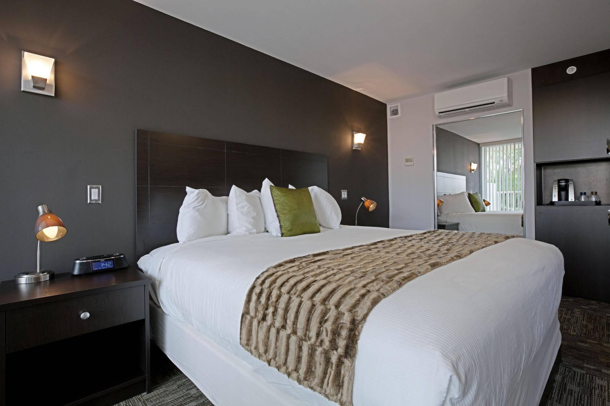 Bentley'S Boutique Hotel; Best Western Premier Collection Osprey Екстер'єр фото