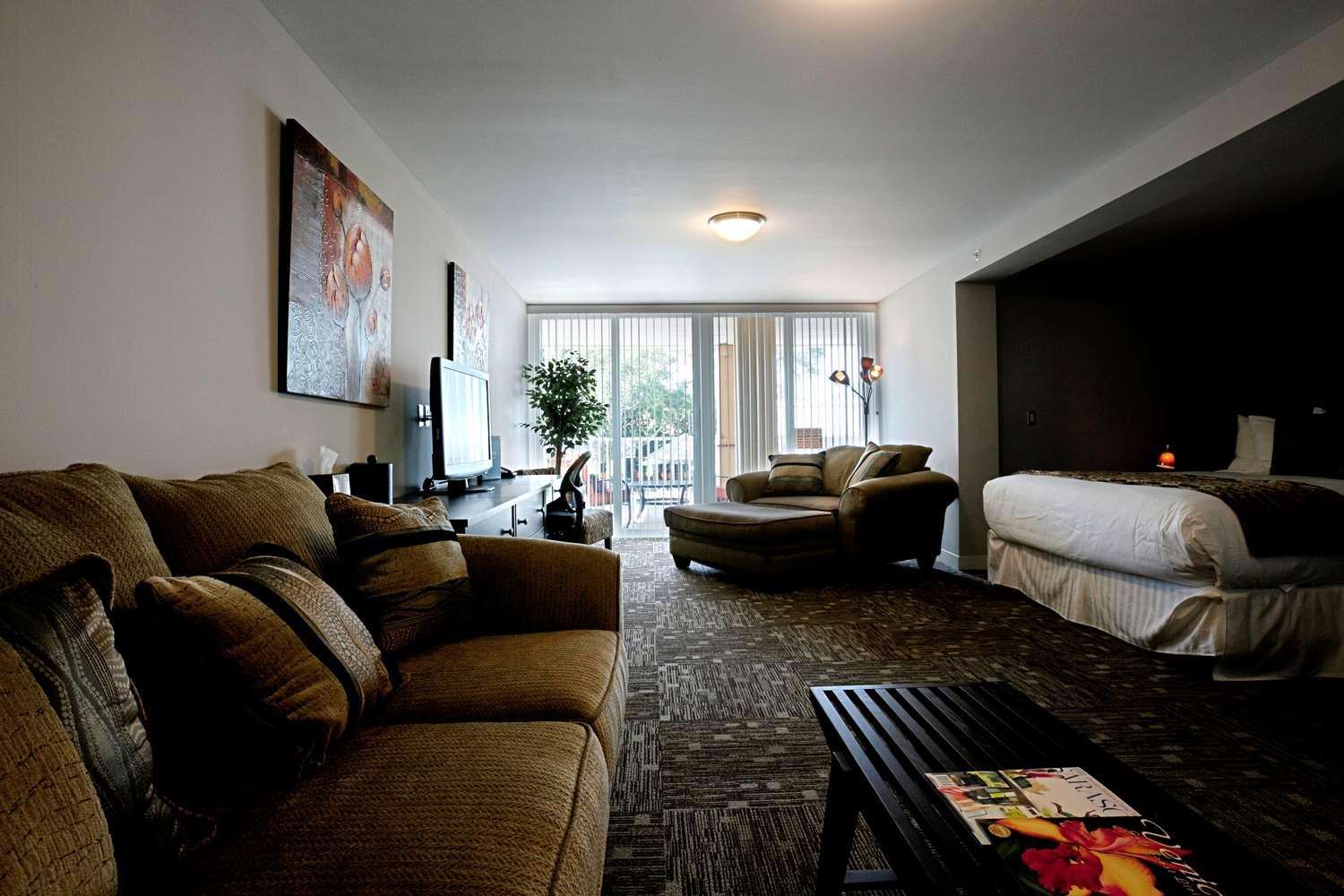 Bentley'S Boutique Hotel; Best Western Premier Collection Osprey Екстер'єр фото