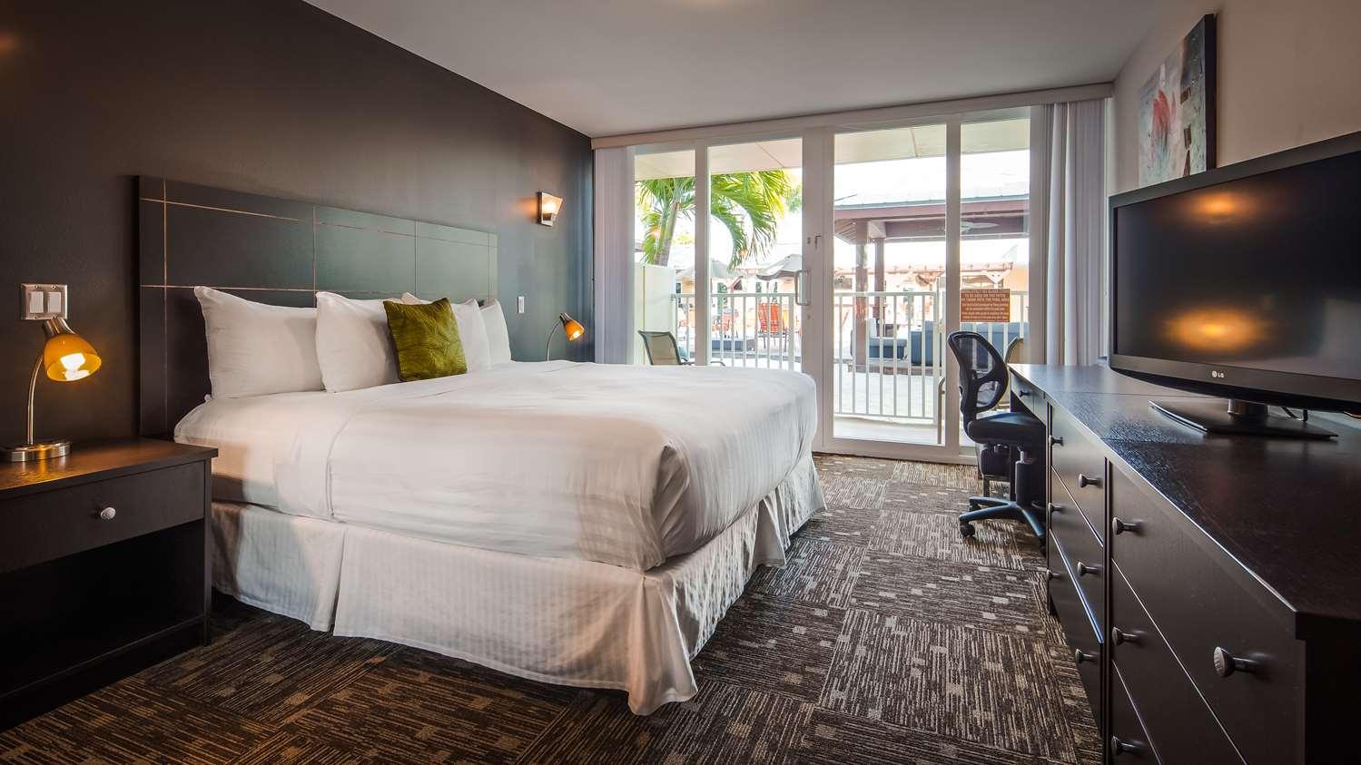 Bentley'S Boutique Hotel; Best Western Premier Collection Osprey Екстер'єр фото