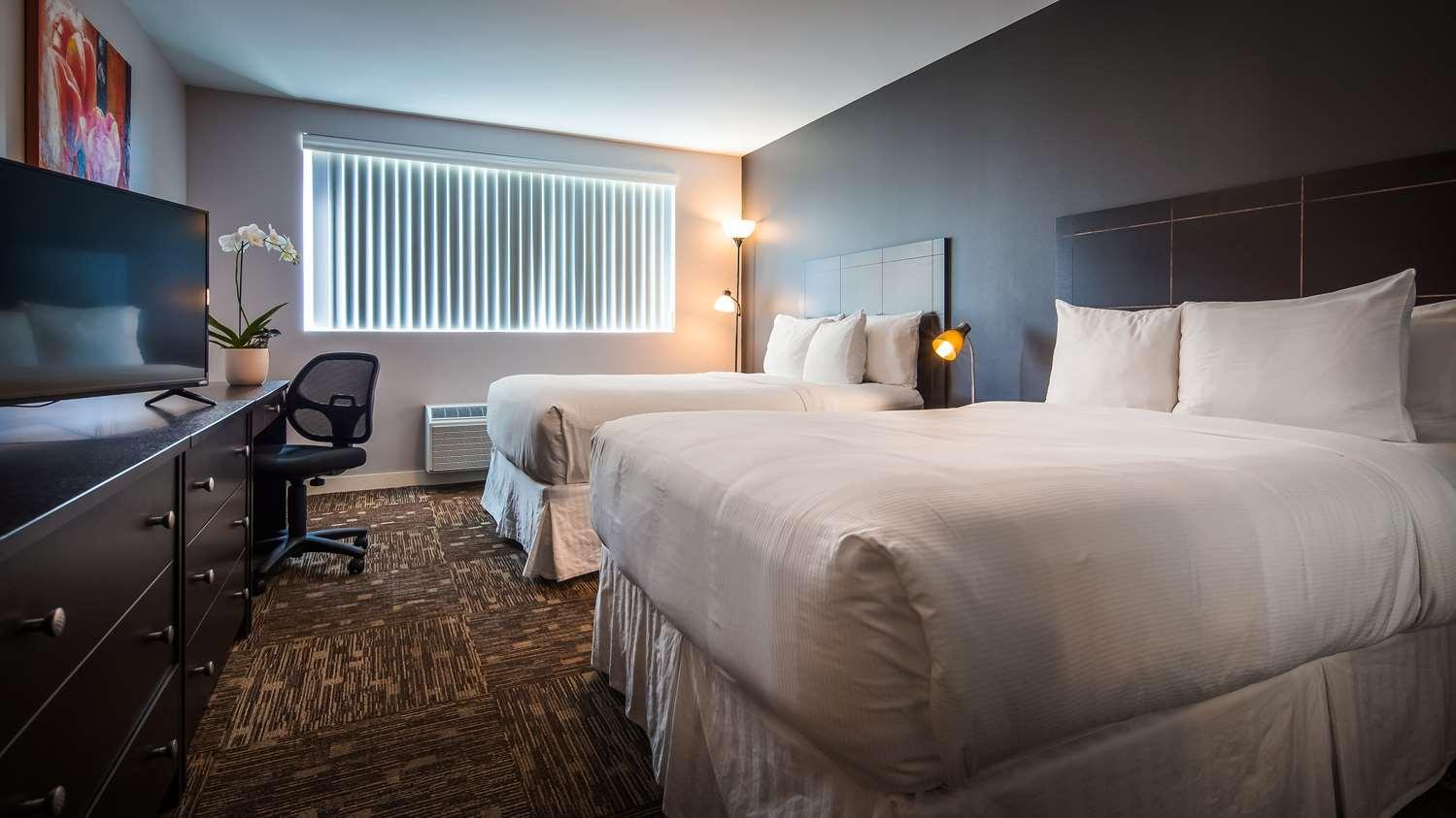 Bentley'S Boutique Hotel; Best Western Premier Collection Osprey Екстер'єр фото