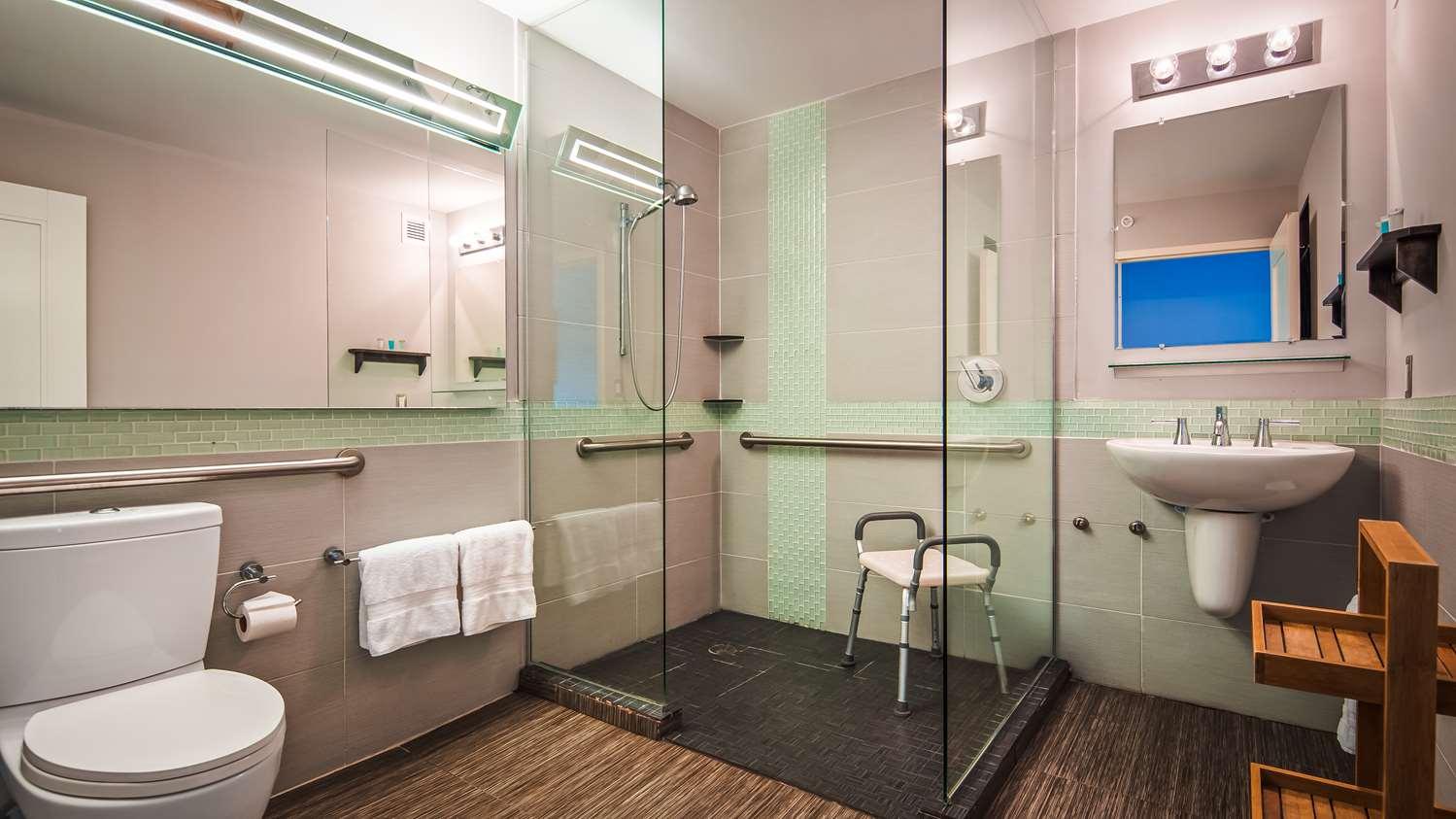 Bentley'S Boutique Hotel; Best Western Premier Collection Osprey Екстер'єр фото