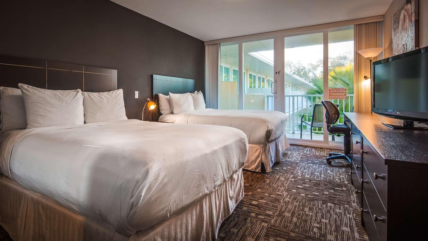 Bentley'S Boutique Hotel; Best Western Premier Collection Osprey Екстер'єр фото