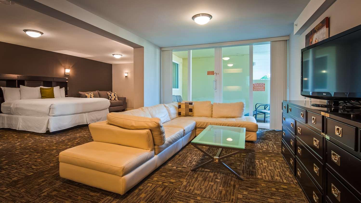 Bentley'S Boutique Hotel; Best Western Premier Collection Osprey Екстер'єр фото