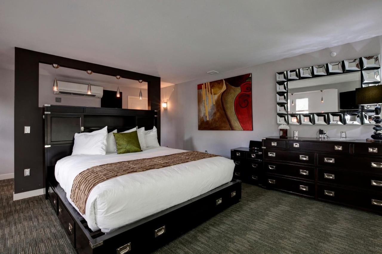 Bentley'S Boutique Hotel; Best Western Premier Collection Osprey Номер фото