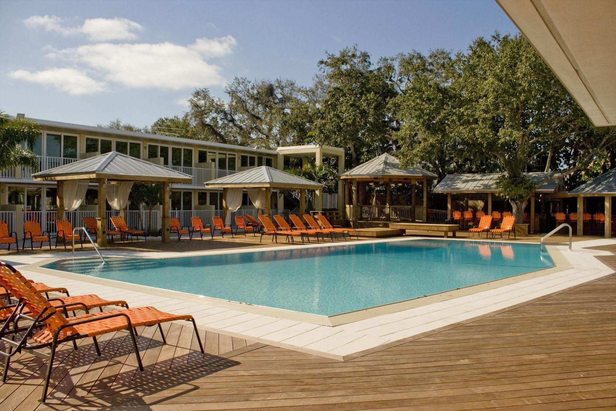 Bentley'S Boutique Hotel; Best Western Premier Collection Osprey Екстер'єр фото