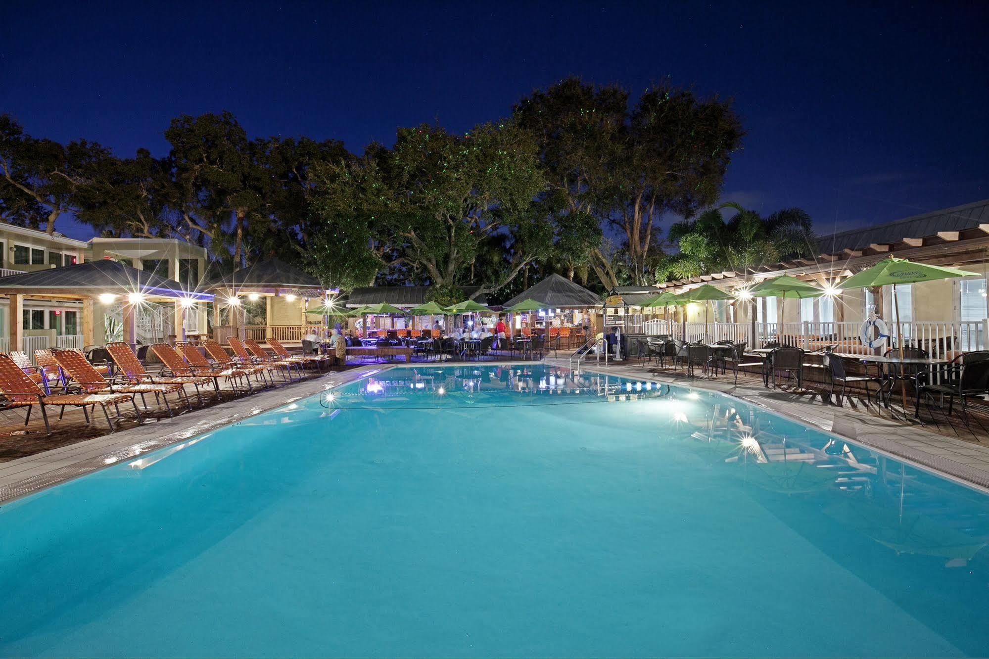 Bentley'S Boutique Hotel; Best Western Premier Collection Osprey Екстер'єр фото