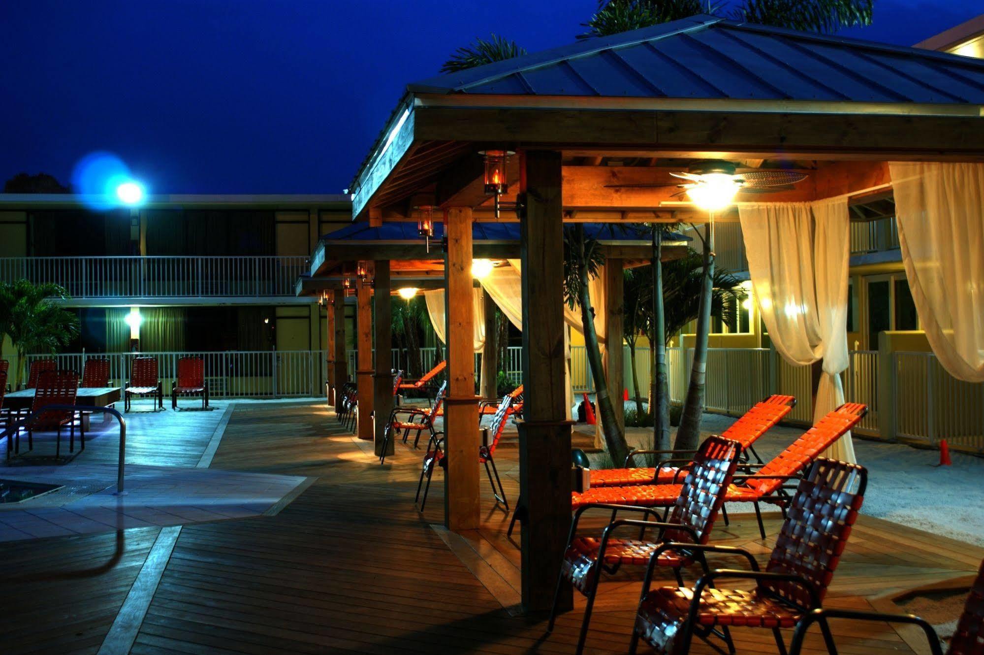 Bentley'S Boutique Hotel; Best Western Premier Collection Osprey Екстер'єр фото