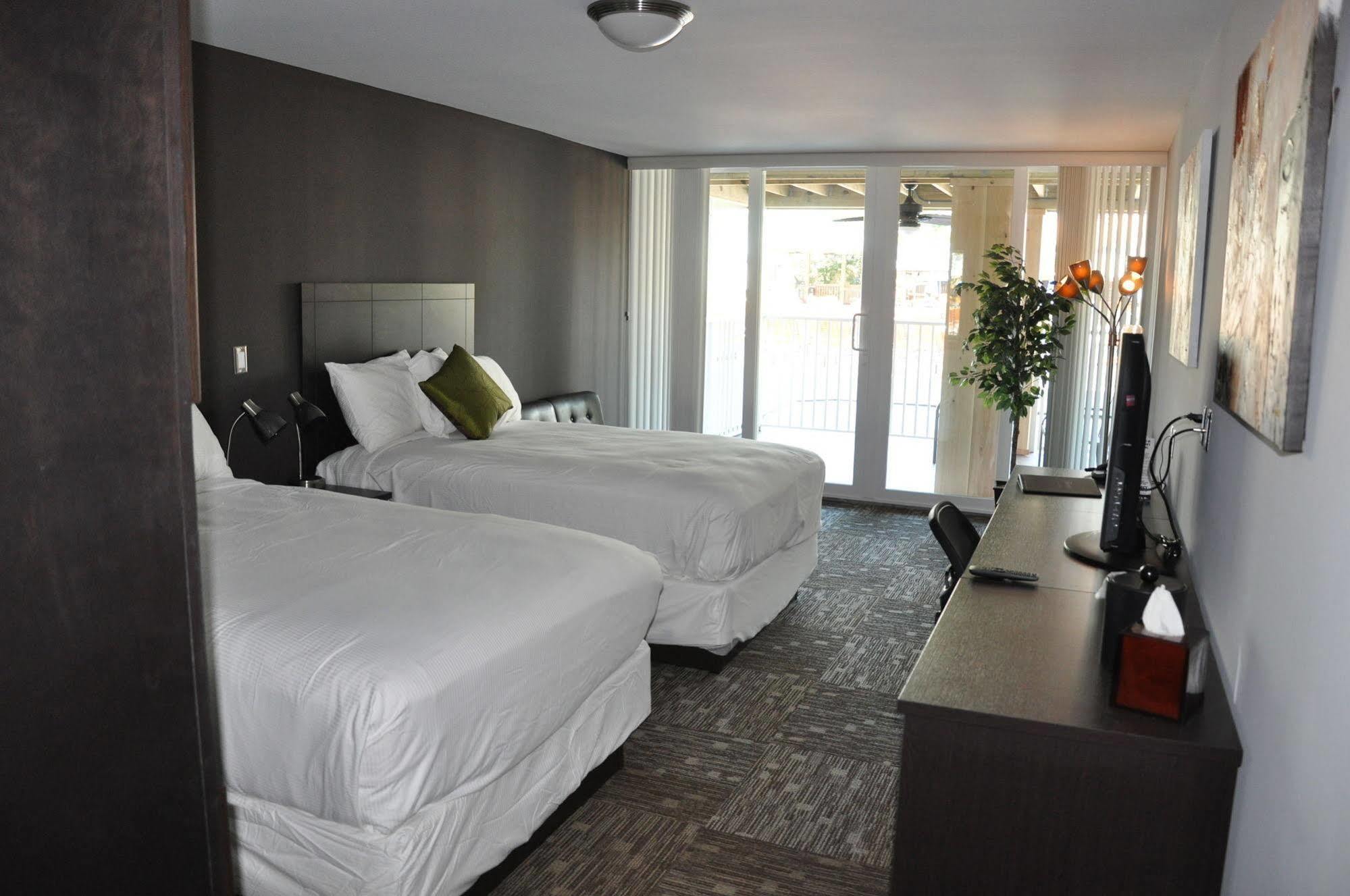 Bentley'S Boutique Hotel; Best Western Premier Collection Osprey Екстер'єр фото