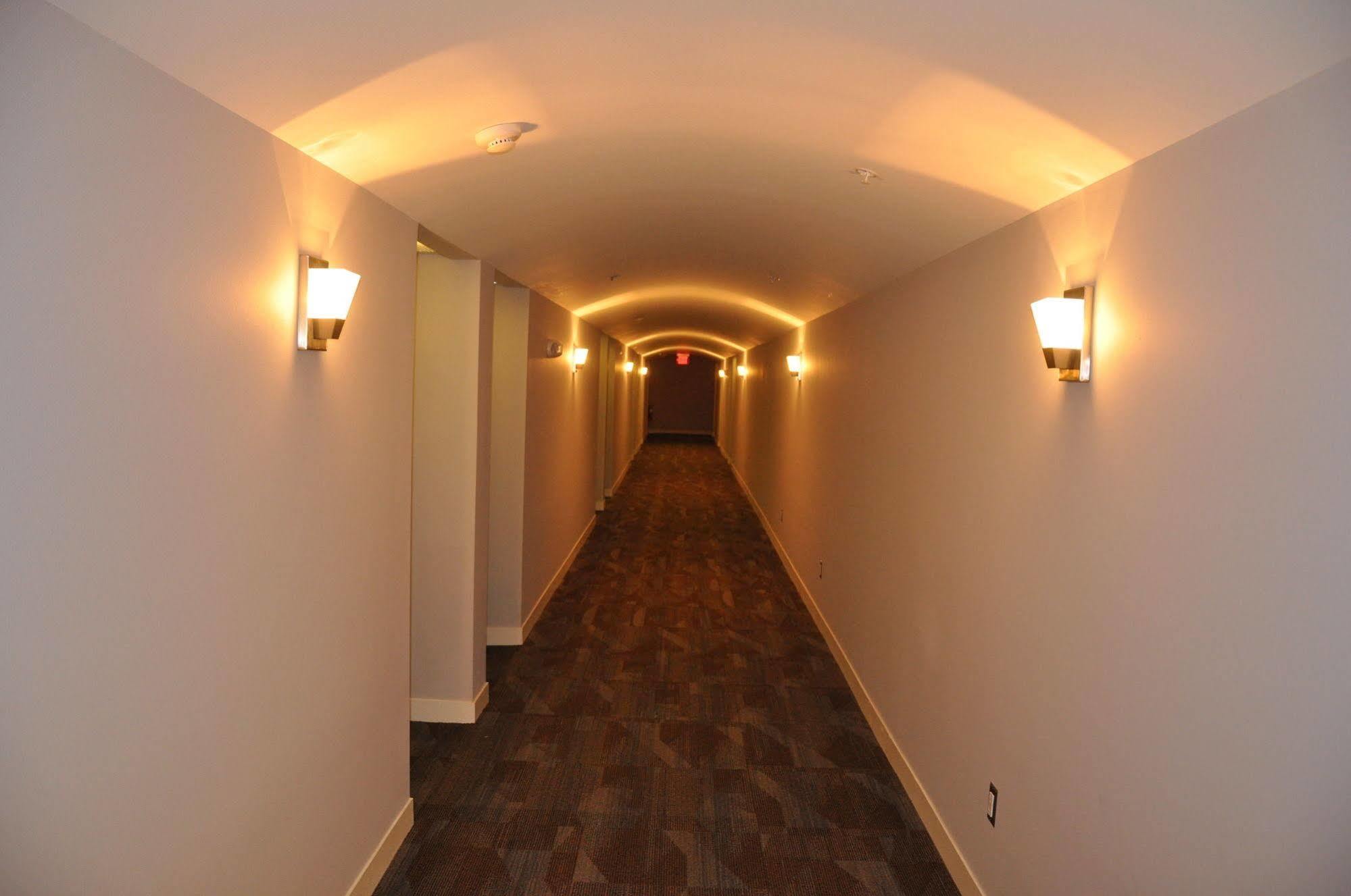 Bentley'S Boutique Hotel; Best Western Premier Collection Osprey Екстер'єр фото
